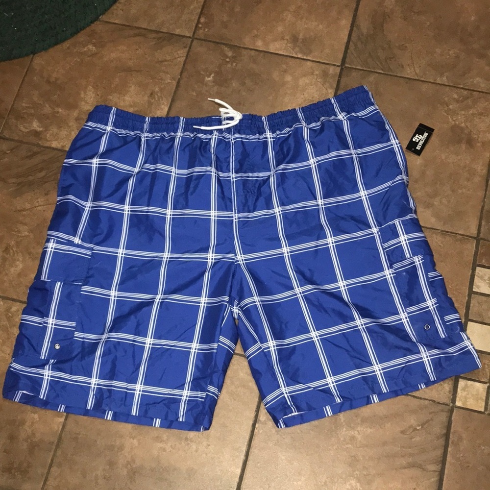 NWT Men’s Swim Shorts
